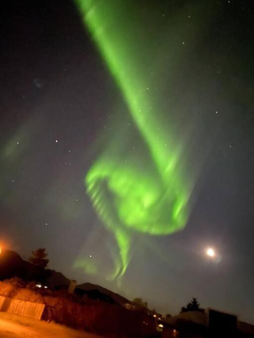 Luxury Cottage Located In The Golden Circle, Mountain View! Laugarvatn Esterno foto