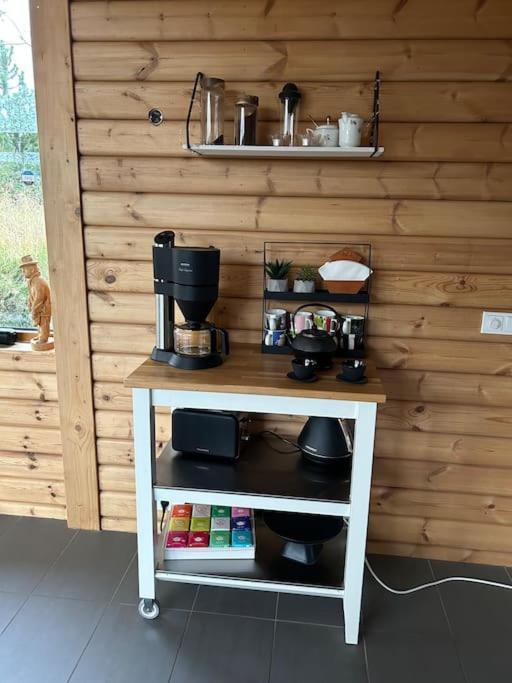 Luxury Cottage Located In The Golden Circle, Mountain View! Laugarvatn Esterno foto