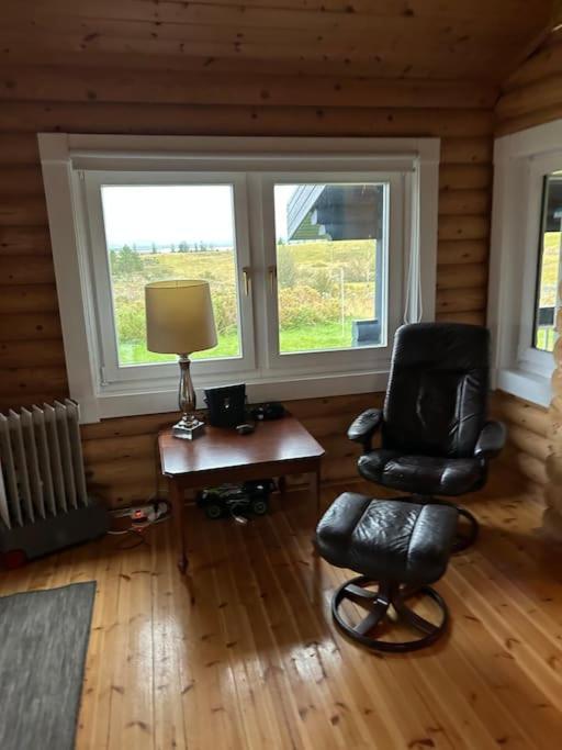 Luxury Cottage Located In The Golden Circle, Mountain View! Laugarvatn Esterno foto