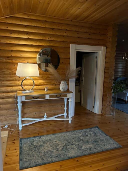 Luxury Cottage Located In The Golden Circle, Mountain View! Laugarvatn Esterno foto