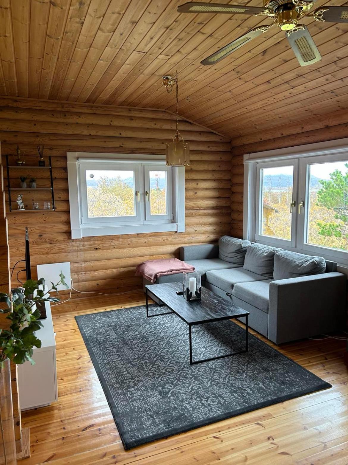 Luxury Cottage Located In The Golden Circle, Mountain View! Laugarvatn Esterno foto