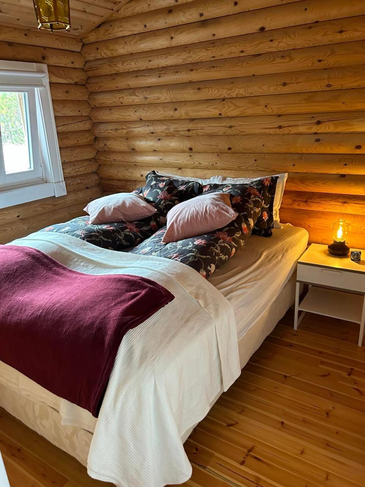 Luxury Cottage Located In The Golden Circle, Mountain View! Laugarvatn Esterno foto