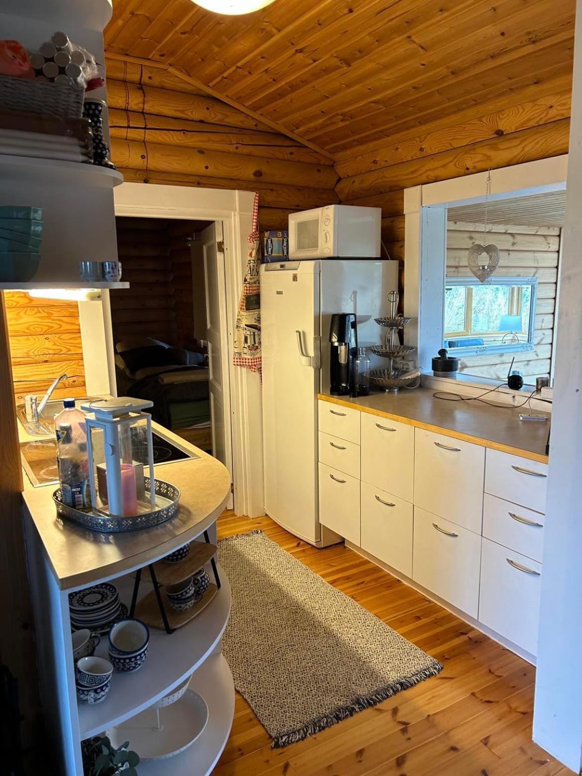 Luxury Cottage Located In The Golden Circle, Mountain View! Laugarvatn Esterno foto
